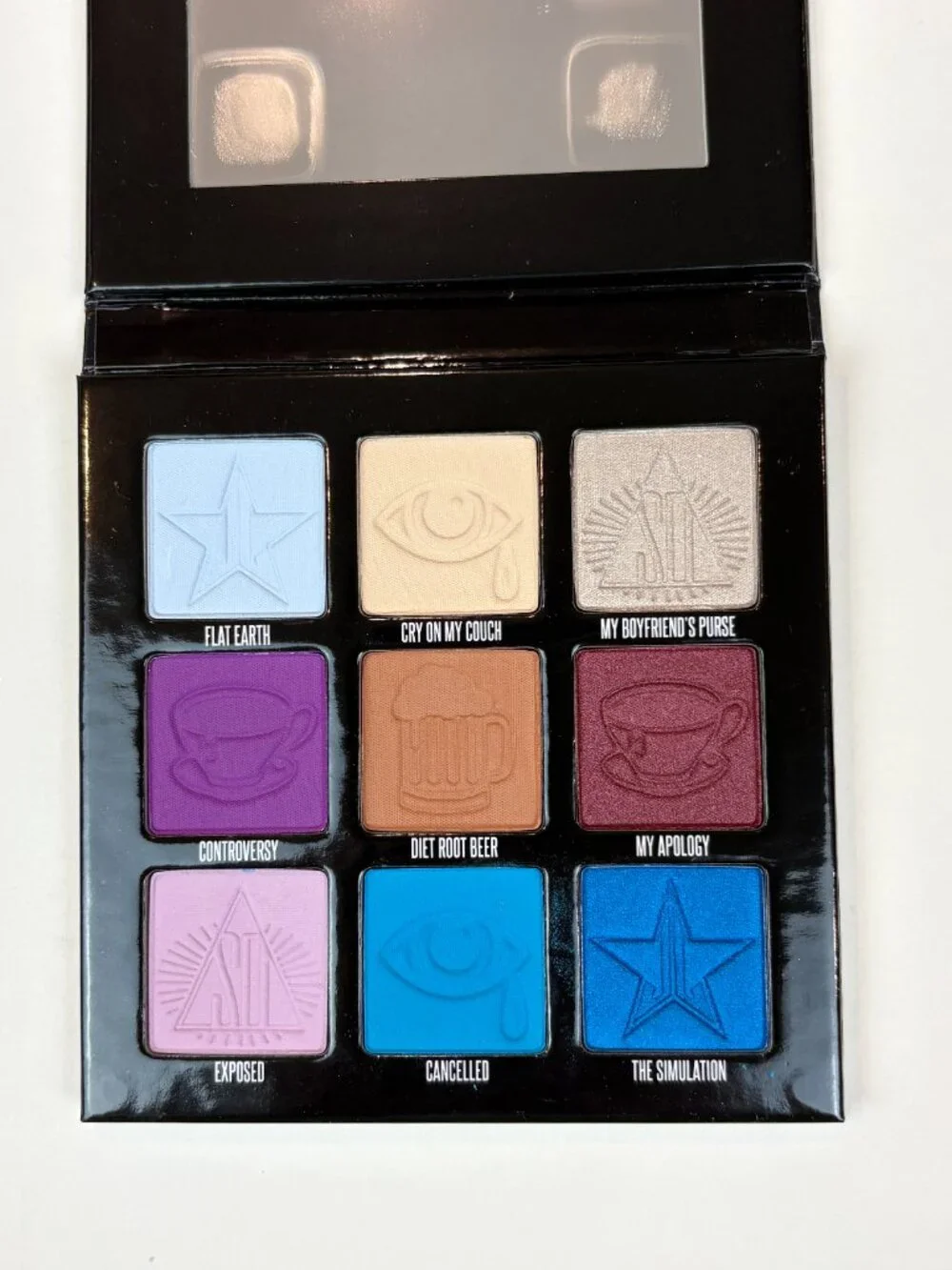 Jeffree Star jeffree star